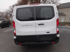 Used 2023  Ford Transit Cargo Van T-250 130" Low Rf 9070 GVWR RWD at Rose Automotive near Hamilton&comma; OH