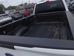 Used 2024 Ford Super Duty F-250 4WD XLT Crew Cab SRW 8' Box at Rose Automotive near Hamilton, OH