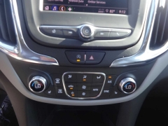 Used 2022 Chevrolet Equinox FWD 4dr LT w/1LT at Rose Automotive near Hamilton, OH