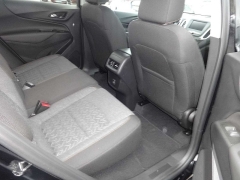 Used 2022  Chevrolet Equinox FWD 4dr LT w/1LT at Rose Automotive near Hamilton, OH