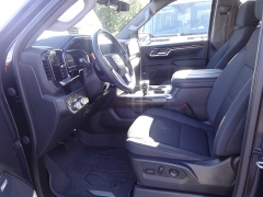 Used 2023 GMC Sierra 1500 4WD Crew Cab 157" Elevation at Rose Automotive near Hamilton, OH
