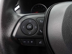 Used 2022 Toyota RAV4 LE FWD at Rose Automotive near Hamilton, OH