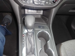 Used 2022  Chevrolet Equinox FWD 4dr LT w/1LT at Rose Automotive near Hamilton, OH