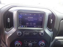 Used 2022 Chevrolet Silverado 1500 LTD 4WD Crew Cab 147" LT Trail Boss at Rose Automotive near Hamilton, OH