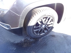 Used 2019  GMC Acadia 4d SUV AWD SLT-1 at Rose Automotive near Hamilton, OH