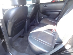 Used 2013 Nissan Rogue 4d SUV AWD SV-SL at Rose Automotive near Hamilton, OH