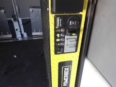 Used 2021  Ford Transit Cargo Van T-350 148" EL Hi Rf 9500 GVWR RWD at Rose Automotive near Hamilton&comma; OH