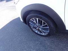 Used 2021  Hyundai Tucson SEL AWD at Rose Automotive near Hamilton, OH