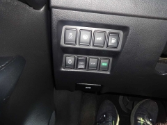 Used 2020 Nissan Rogue 4d SUV AWD SV at Rose Automotive near Hamilton, OH
