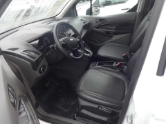 Used 2022  Ford Transit Connect Van XL LWB w/Rear Symmetrical Doors at Rose Automotive near Hamilton, OH