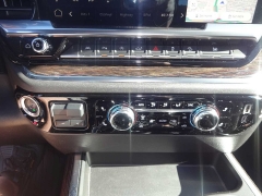 Used 2023 GMC Sierra 1500 4WD Crew Cab 157" Elevation at Rose Automotive near Hamilton, OH