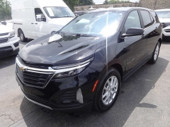 Used 2022 Chevrolet Equinox FWD 4dr LT w/1LT at Rose Automotive near Hamilton, OH