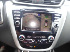 Used 2020 Nissan Murano 4d SUV AWD SV at Rose Automotive near Hamilton, OH