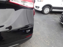 Used 2022  Chevrolet Equinox FWD 4dr LT w/1LT at Rose Automotive near Hamilton, OH