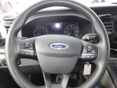 Used 2023  Ford Transit Passenger Wagon T-350 148" Med Roof RWD at Rose Automotive near Hamilton&comma; OH