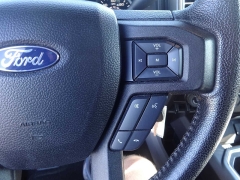 Used 2016 Ford F-150 4WD SuperCrew XLT 5 1/2 at Rose Automotive near Hamilton, OH