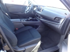 Used 2023  Nissan Rogue AWD S at Rose Automotive near Hamilton&comma; OH