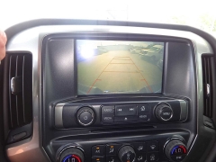 Used 2019 Chevrolet Silverado 1500 Legacy 2WD Double Cab LT at Rose Automotive near Hamilton, OH