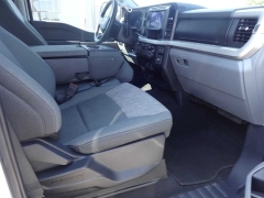 Used 2024 Ford Super Duty F-250 4WD XLT Crew Cab SRW 6.75' Box at Rose Automotive near Hamilton, OH