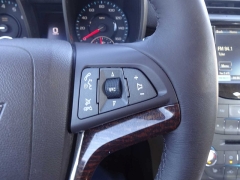 Used 2013  Chevrolet Malibu 4d Sedan LTZ w&sol;1LZ at Rose Automotive near Hamilton&comma; OH