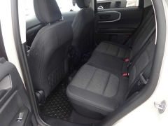 Used 2024  Ford Bronco Sport Big Bend 4x4 at Rose Automotive near Hamilton&comma; OH