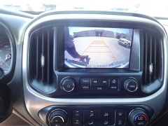 Used 2016 GMC Canyon 2WD Crew Cab SLT Longbed at Rose Automotive near Hamilton, OH