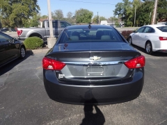 Used 2019  Chevrolet Impala 4d Sedan LT w/1LT V6 at Rose Automotive near Hamilton, OH