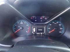 Used 2015  Chevrolet Colorado 4WD Crew Cab Z71 at Rose Automotive near Hamilton&comma; OH