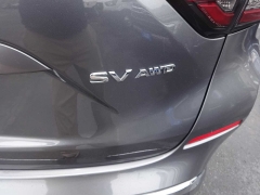 Used 2020 Nissan Murano 4d SUV AWD SV at Rose Automotive near Hamilton, OH