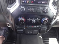 Used 2019 Chevrolet Silverado 1500 4WD Crew Cab 147" LT at Rose Automotive near Hamilton, OH