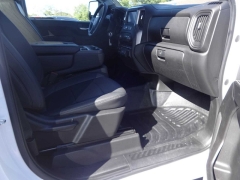 Used 2022  Chevrolet Silverado 2500HD 4WD Reg Cab 142" Work Truck at Rose Automotive near Hamilton, OH