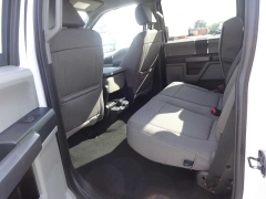 Used 2022 Ford Super Duty F-250 4WD XLT Crew Cab SRW 6.75' Box at Rose Automotive near Hamilton, OH