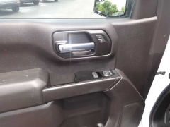 Used 2019 Chevrolet Silverado 1500 4WD Reg Cab Work Truck Longbed at Rose Automotive near Hamilton, OH