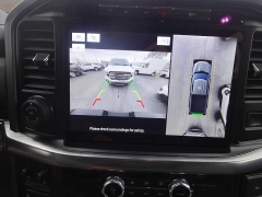 Used 2021  Ford F-150 4WD SuperCrew Box at Rose Automotive near Hamilton&comma; OH