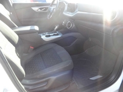 Used 2020  Chevrolet Blazer 4d SUV AWD LT w&sol;2LT V6 at Rose Automotive near Hamilton&comma; OH