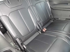 Used 2021 Jeep Grand Cherokee L Limited 4x4 at Rose Automotive near Hamilton, OH