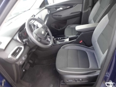 Used 2023  Chevrolet Trailblazer FWD 4dr LT at Rose Automotive near Hamilton, OH