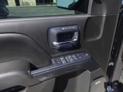 Used 2014 GMC Sierra 1500 4WD Crew Cab SLT at Rose Automotive near Hamilton, OH
