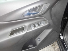 Used 2022  Chevrolet Equinox FWD 4dr LT w/1LT at Rose Automotive near Hamilton, OH