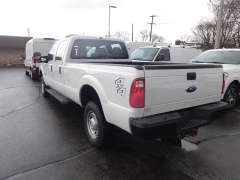Used 2015  Ford Super Duty F-350 4WD Crew Cab XLT SRW Longbed at Rose Automotive near Hamilton&comma; OH