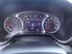 Used 2019 Chevrolet Blazer 4d SUV AWD 2LT at Rose Automotive near Hamilton, OH