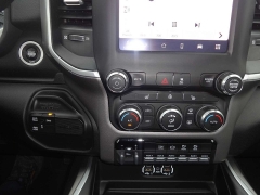 Used 2022 Ram 2500 4WD Big Horn Crew Cab 6'4" Box at Rose Automotive near Hamilton, OH