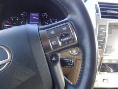 Used 2018 Lexus GX GX 460 4WD at Rose Automotive near Hamilton, OH