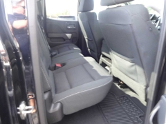 Used 2019 Chevrolet Silverado 1500 Legacy 2WD Double Cab LT at Rose Automotive near Hamilton, OH