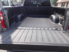 Used 2023 Chevrolet Silverado 1500 4WD Crew Cab 147" LT w/1LT at Rose Automotive near Hamilton, OH