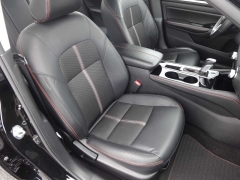 Used 2024  Nissan Altima 2&period;5 SR Sedan at Rose Automotive near Hamilton&comma; OH