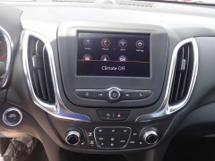 Used 2022 Chevrolet Equinox FWD 4dr LT w/1LT at Rose Automotive near Hamilton, OH