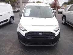 Used 2022  Ford Transit Connect Van XL LWB w/Rear Symmetrical Doors at Rose Automotive near Hamilton, OH