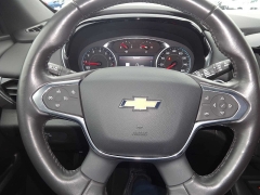 Used 2022  Chevrolet Traverse AWD 4dr LT Leather at Rose Automotive near Hamilton, OH