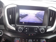 Used 2023 GMC Terrain AWD 4dr SLT at Rose Automotive near Hamilton, OH